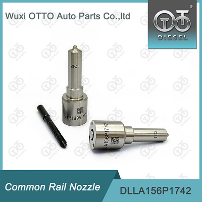 DLLA156P1742 Bosch Buseaux à rail commun pour injecteur 33800-2A900
