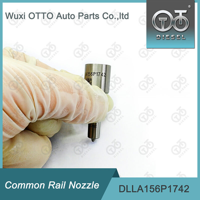 DLLA156P1742 Bosch Buseaux à rail commun pour injecteur 33800-2A900