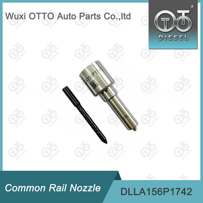 DLLA156P1742 Bosch Buseaux à rail commun pour injecteur 33800-2A900