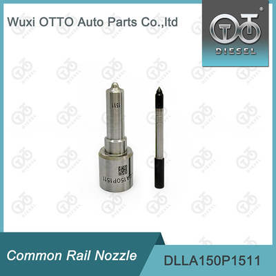 DLLA150P1511 Bosch Buse commune pour injecteurs 0 445 110 257 / 258 / 725 0986435156