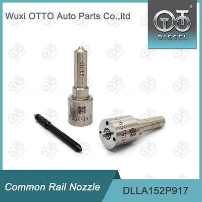 DLLA152P917 Buse à rail commun dense pour injecteur 095000-602# 16600-ES60#/ES61#