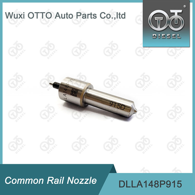 DLLA148P915 Buse commune à rail dense pour injecteurs 095000-6070 6251-11-3100