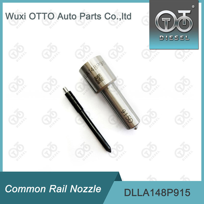 DLLA148P915 Buse commune à rail dense pour injecteurs 095000-6070 6251-11-3100