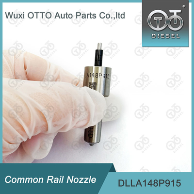 DLLA148P915 Buse commune à rail dense pour injecteurs 095000-6070 6251-11-3100