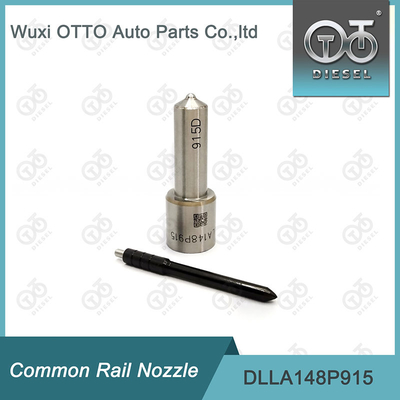 DLLA148P915 Buse commune à rail dense pour injecteurs 095000-6070 6251-11-3100