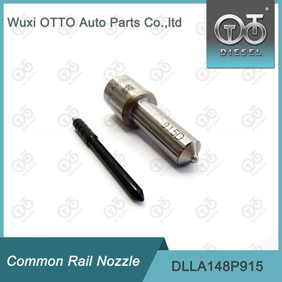 DLLA148P915 Buse commune à rail dense pour injecteurs 095000-6070 6251-11-3100