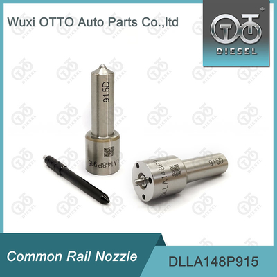 DLLA148P915 Buse commune à rail dense pour injecteurs 095000-6070 6251-11-3100