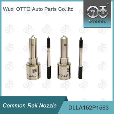 DLLA152P1563 Buse de l'injecteur Bosch