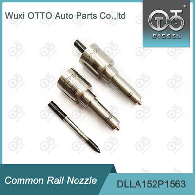 DLLA152P1563 Buse de l'injecteur Bosch