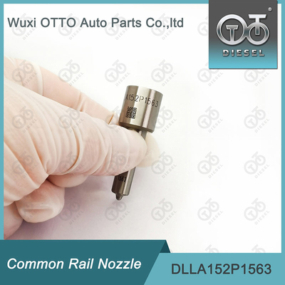DLLA152P1563 Buse de l'injecteur Bosch
