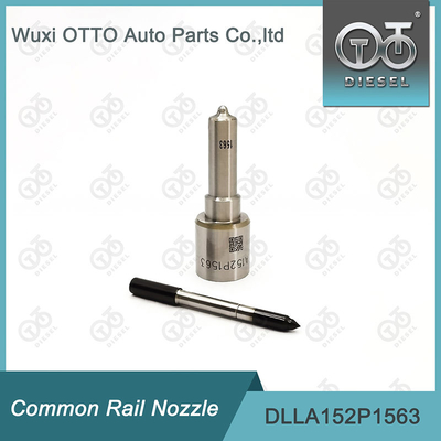 DLLA152P1563 Buse de l'injecteur Bosch