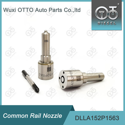 DLLA152P1563 Buse de l'injecteur Bosch
