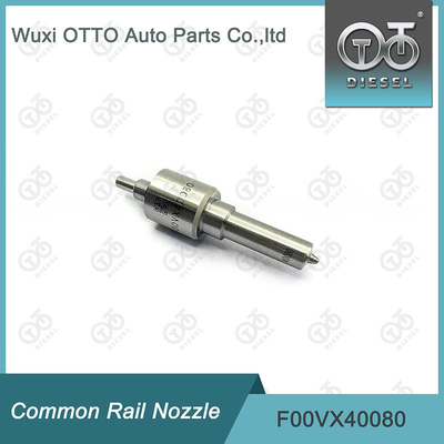 F00VX40080 Bosch Piezo Nozzle pour injecteurs 0445116066 CH2Q-9K546-AB / LR069236