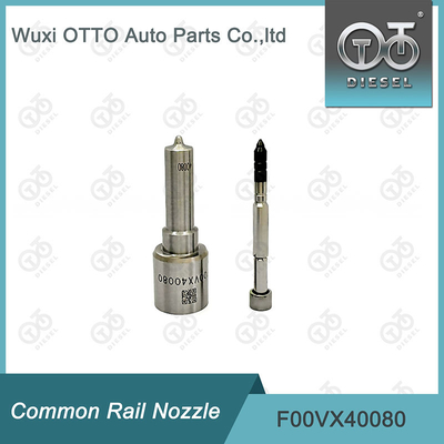 F00VX40080 Bosch Piezo Nozzle pour injecteurs 0445116066 CH2Q-9K546-AB / LR069236