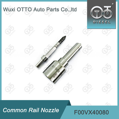 F00VX40080 Bosch Piezo Nozzle pour injecteurs 0445116066 CH2Q-9K546-AB / LR069236