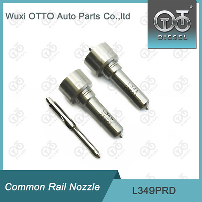 L349PRD Buse commune Delphi pour injecteur R06001D/R03801D
