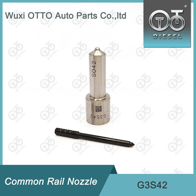 G3S42 Buse commune à rail dense pour injecteurs 295050-0790/ 3240 23670-E0530