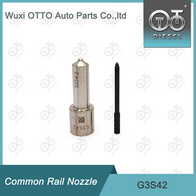 G3S42 Buse commune à rail dense pour injecteurs 295050-0790/ 3240 23670-E0530