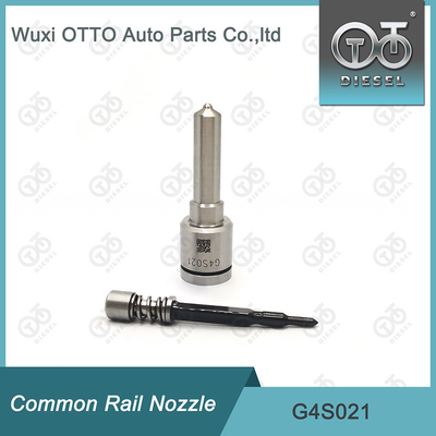 G4S021 Buseuses à rail commun dense pour injecteurs 295050-0290/33800-4A950