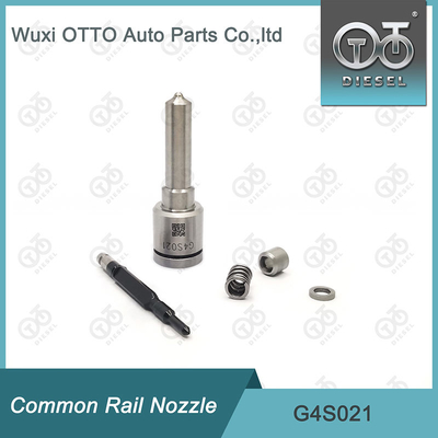 G4S021 Buseuses à rail commun dense pour injecteurs 295050-0290/33800-4A950