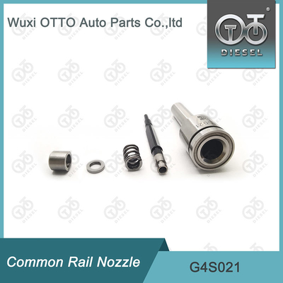 G4S021 Buseuses à rail commun dense pour injecteurs 295050-0290/33800-4A950