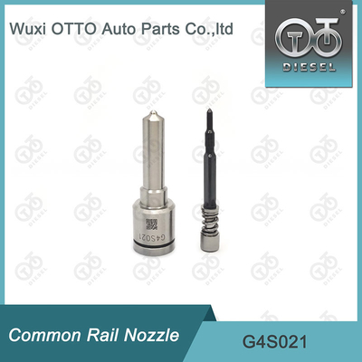 G4S021 Buseuses à rail commun dense pour injecteurs 295050-0290/33800-4A950