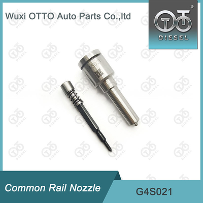 G4S021 Buseuses à rail commun dense pour injecteurs 295050-0290/33800-4A950