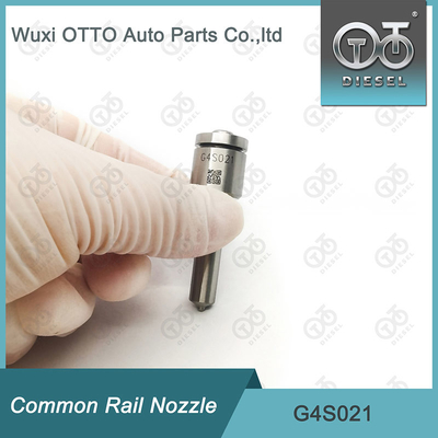 G4S021 Buseuses à rail commun dense pour injecteurs 295050-0290/33800-4A950