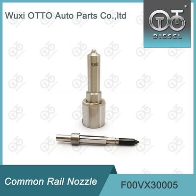 F00VX30005 Bosch Piezo Nozzle pour injecteurs 0445115024/ 034/035/036/ 037/ 051/