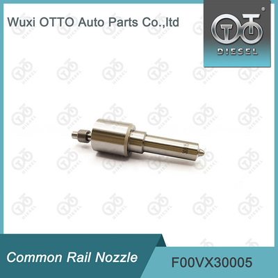 F00VX30005 Bosch Piezo Nozzle pour injecteurs 0445115024/ 034/035/036/ 037/ 051/
