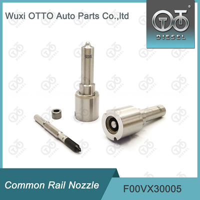 F00VX30005 Bosch Piezo Nozzle pour injecteurs 0445115024/ 034/035/036/ 037/ 051/