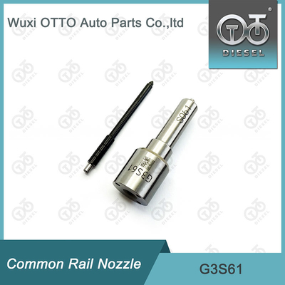 G3S61 Buseuses à rail commun dense pour injecteurs 295050-1200