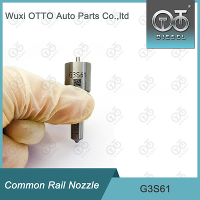 G3S61 Buseuses à rail commun dense pour injecteurs 295050-1200