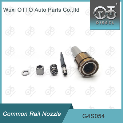 G4S054 Nozzles à rail commun dense pour injecteurs 295750-6180