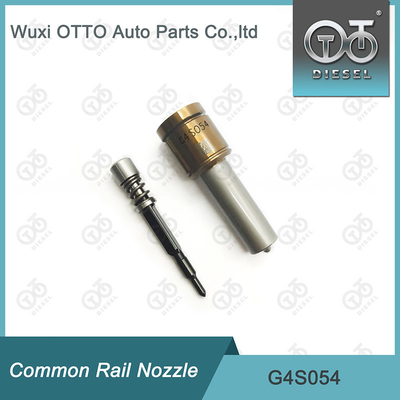 G4S054 Nozzles à rail commun dense pour injecteurs 295750-6180