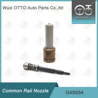 G4S054 Nozzles à rail commun dense pour injecteurs 295750-6180