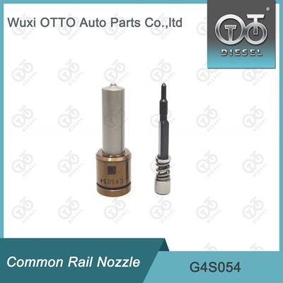 G4S054 Nozzles à rail commun dense pour injecteurs 295750-6180