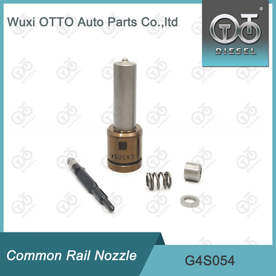 G4S054 Nozzles à rail commun dense pour injecteurs 295750-6180
