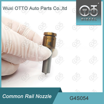 G4S054 Nozzles à rail commun dense pour injecteurs 295750-6180