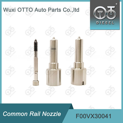 F00VX30041 Bosch Piezo Nozzle pour injecteurs 0445116024 / 986435394 / 13537805428