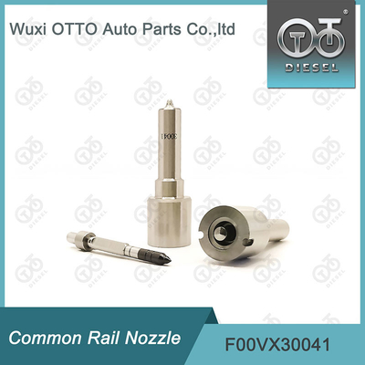 F00VX30041 Bosch Piezo Nozzle pour injecteurs 0445116024 / 986435394 / 13537805428