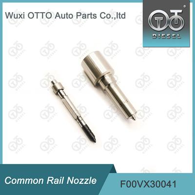 F00VX30041 Bosch Piezo Nozzle pour injecteurs 0445116024 / 986435394 / 13537805428
