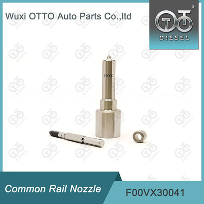 F00VX30041 Bosch Piezo Nozzle pour injecteurs 0445116024 / 986435394 / 13537805428